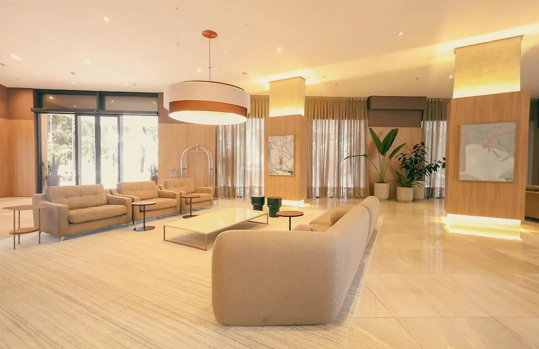 TRYP By Wyndham Ribeirão Preto-1