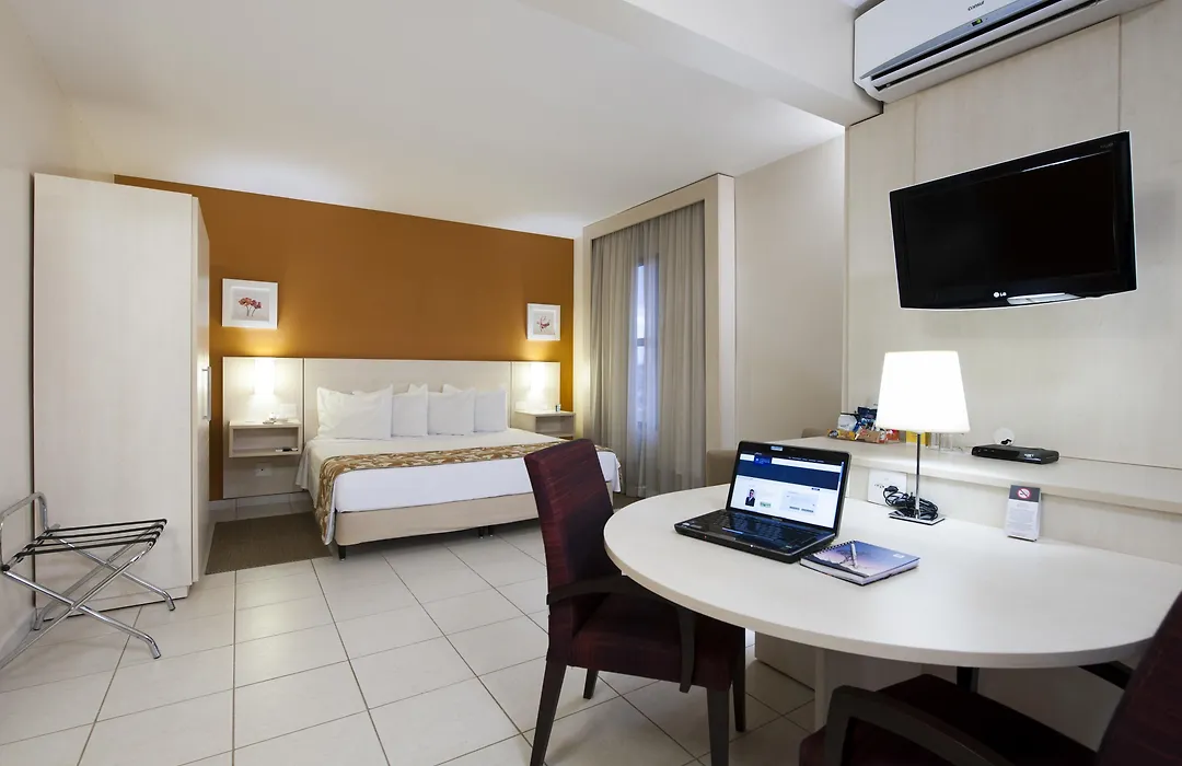 Nobile Inn Executive Ribeirao Preto-1