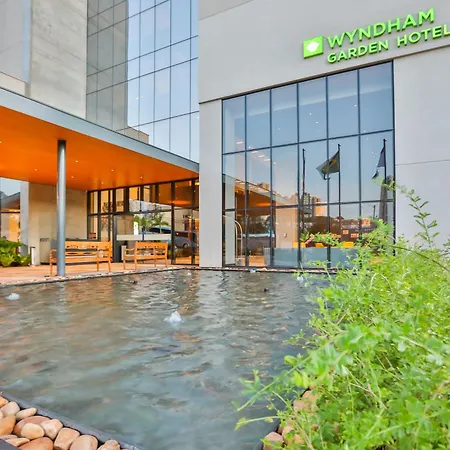 Wyndham Garden Ribeirão Preto Convention-2