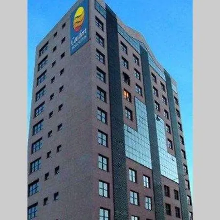 Nobile Inn Executive Ribeirao Preto-2