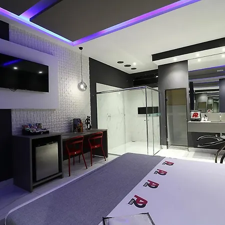 A2 Motel-3