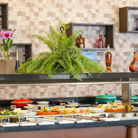 TRYP By Wyndham Ribeirão Preto-3