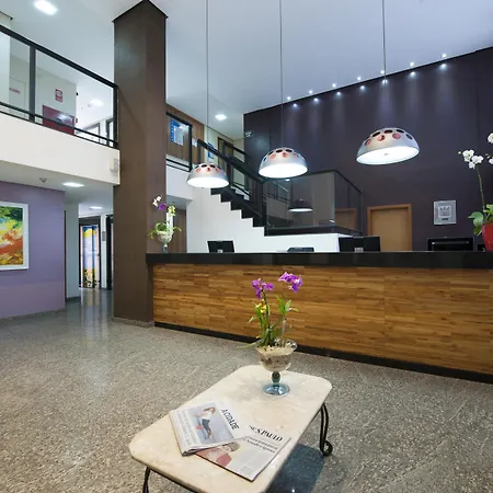 Nobile Inn Executive Ribeirao Preto-3