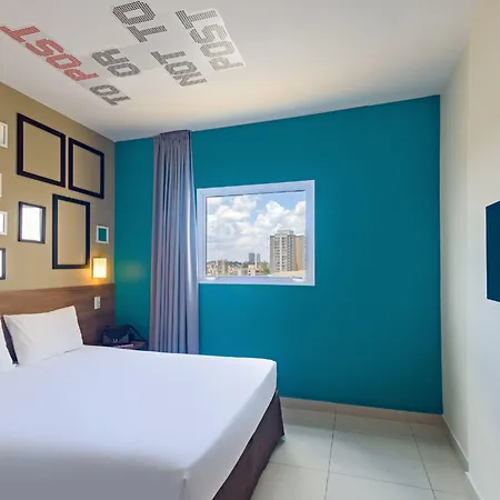 ibis Styles Ribeirao Preto Braz Olaia-2