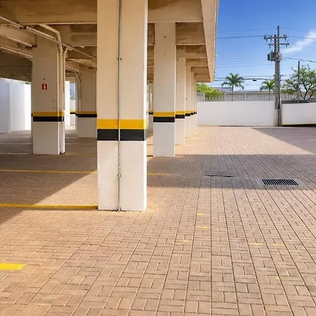 ibis Styles Ribeirao Preto Braz Olaia-3